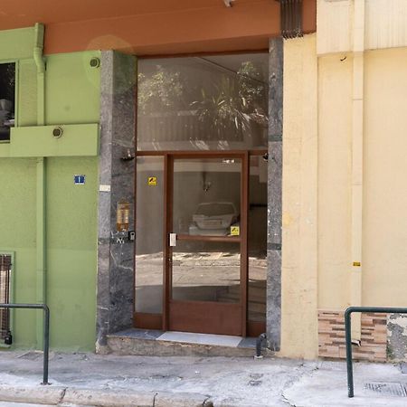 Historical Center Athens Amazing Studio المظهر الخارجي الصورة